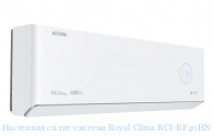  - Royal Clima RCI-RF40HN
